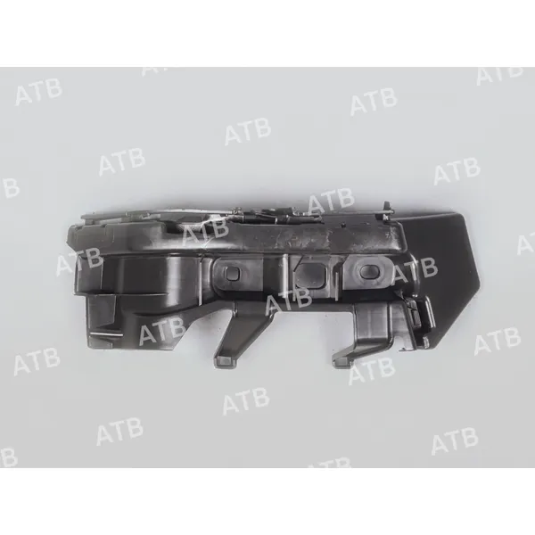 Кр-н бампера VOLKSWAGEN POLO 6 2020-2023 задний внутренний левый ATB 1AWP60NNTRL