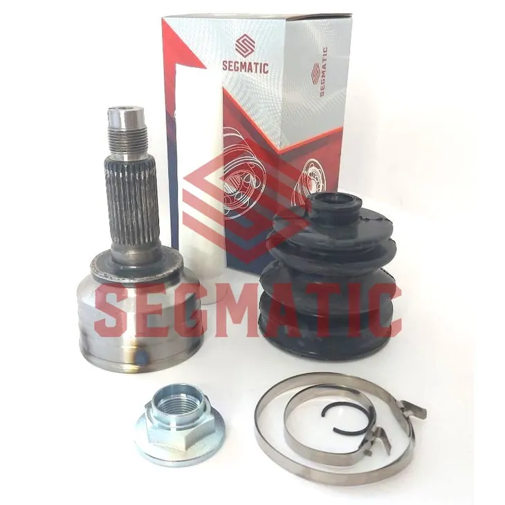 ШРУС наружный KIA Shuma II Sephia Clarus I 28/22шл SEGMATIC SGCV4025