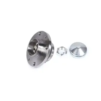 К-кт подшипника ступ. зад. Alfa Romeo 145-155, Fiat Brav STELLOX 43-28506-SX