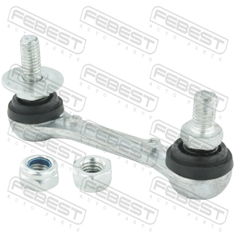 Тяга датчика положения кузова задняя MITSUBISHI PAJERO/MONTERO FEBEST 0423-V97R