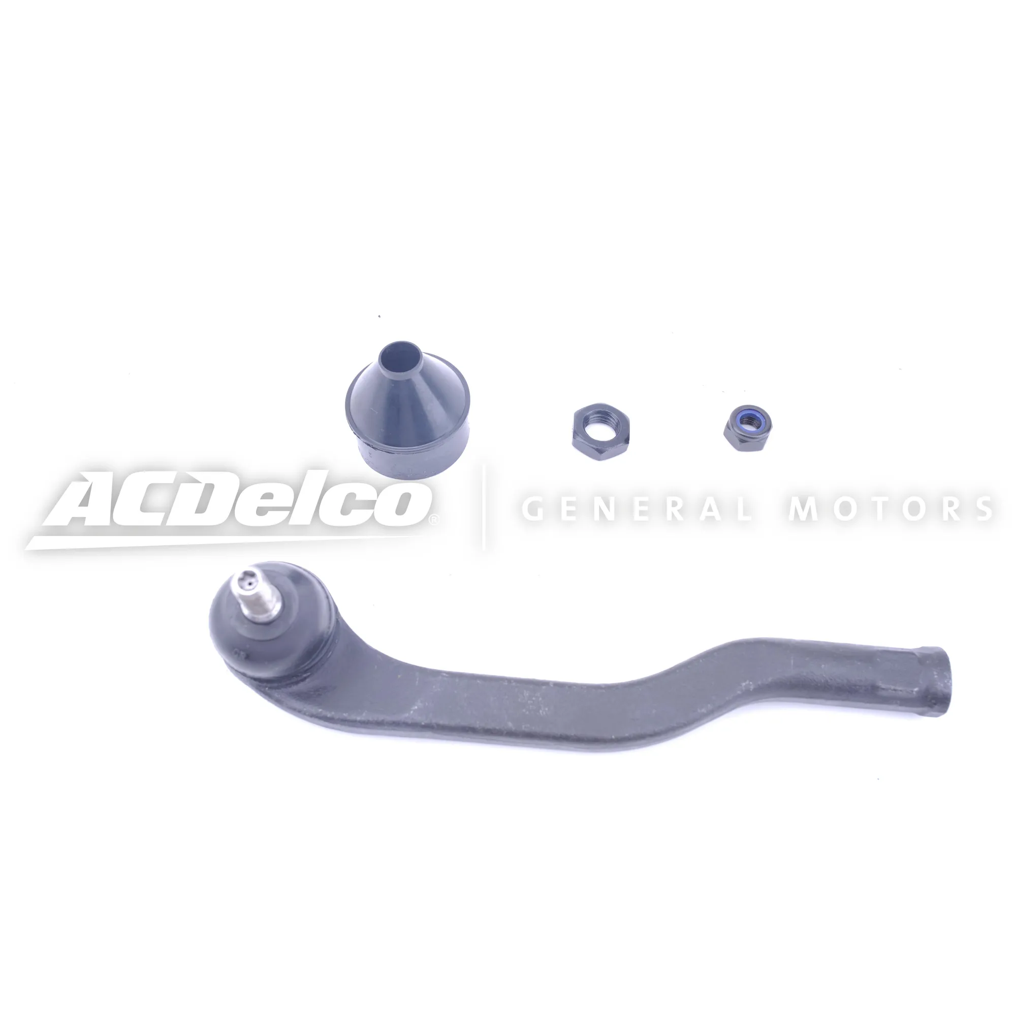 Наконечник рулевой правый Renault FLUENCE / MEGANE / SCENIC ACDelco 19380839