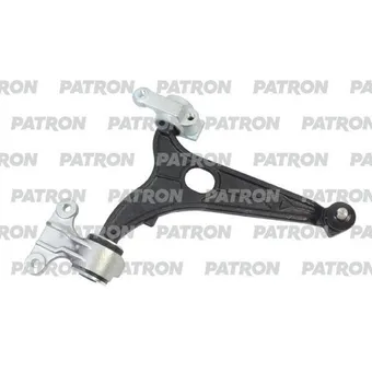 Рычаг подвески M12 CITROEN: C8 02-, FIAT: ULYSSE 02-, LANCIA: PHE PATRON PS5083R