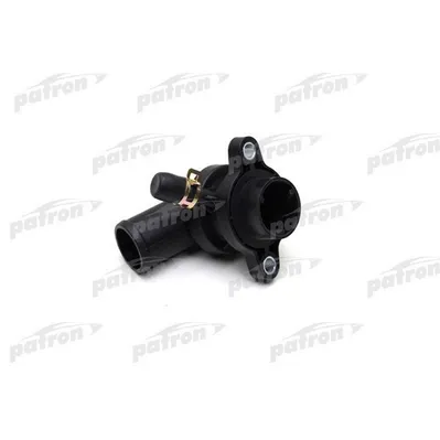 Термостат (87 C) (в корпусе) CHEVROLET: Aveo/Kalos (1.4) 05- PATRON PE21063