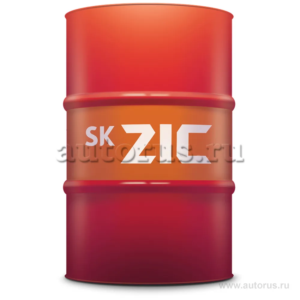 Масло ZIC UTF 65 200 л ZIC 201906