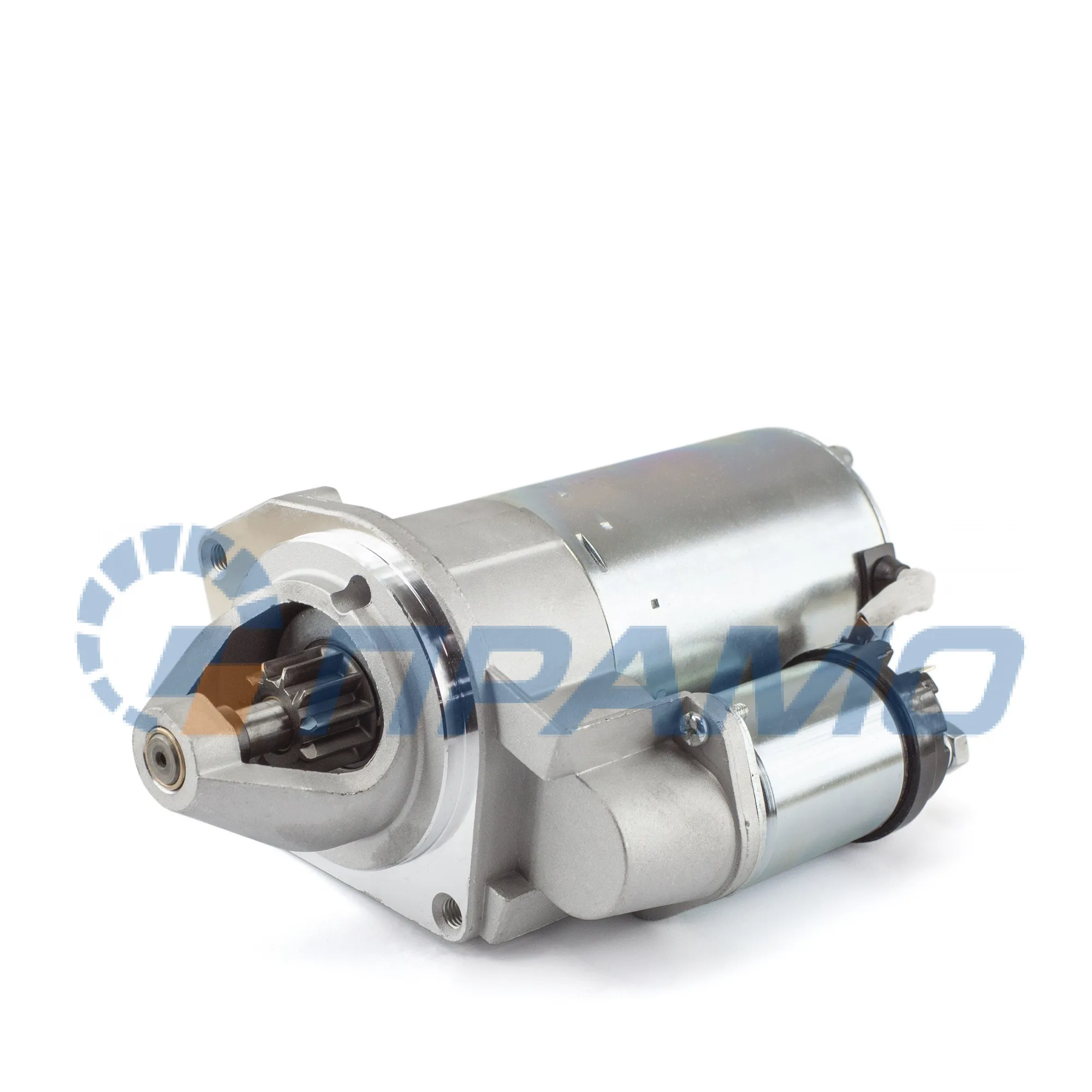 Стартер ВАЗ 2101-07 2101.3708 PLGR. Прамо 2101.3708000