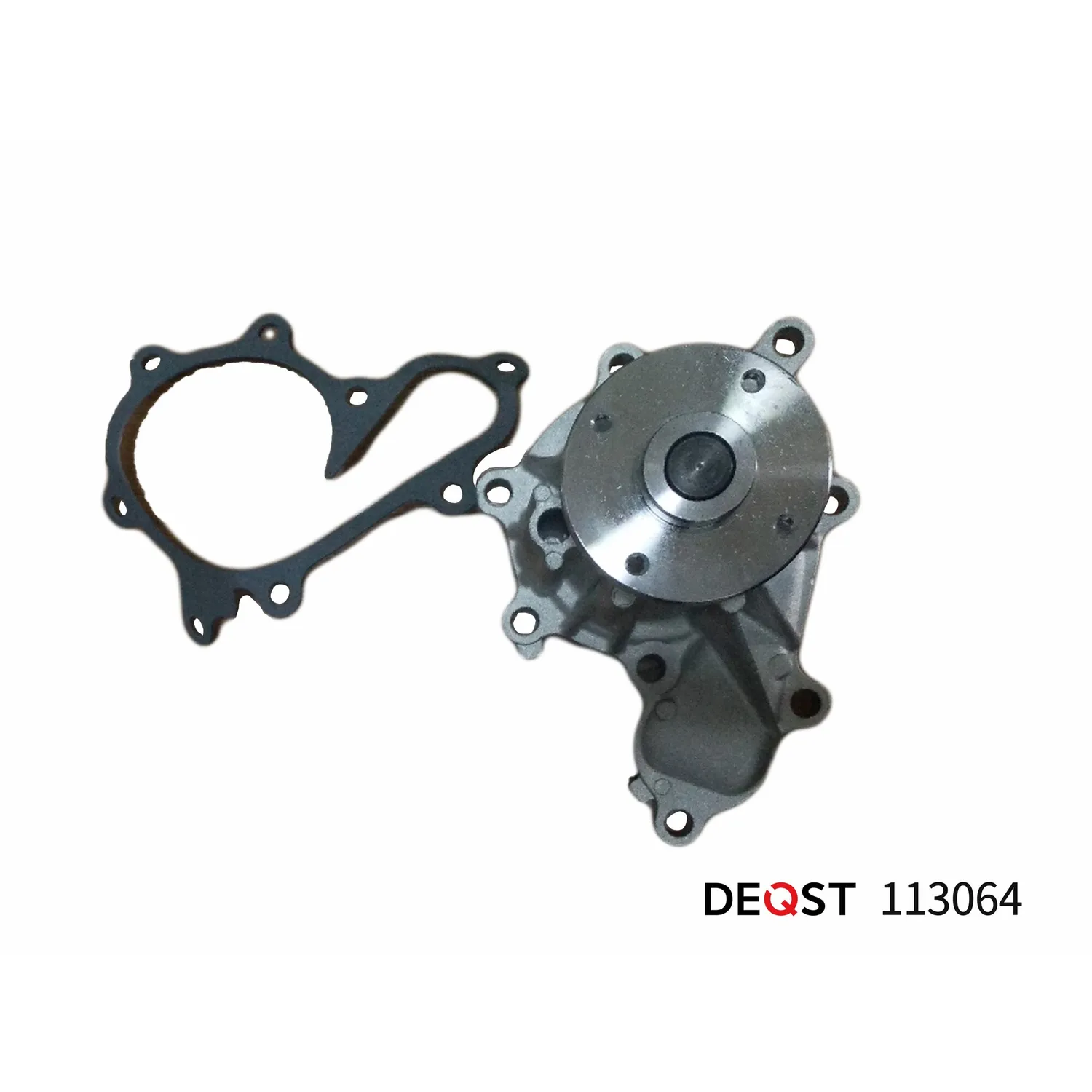 Водяной насос NISSAN PATHFINDER (R51) 01,052.5 dCi DEQST 113064