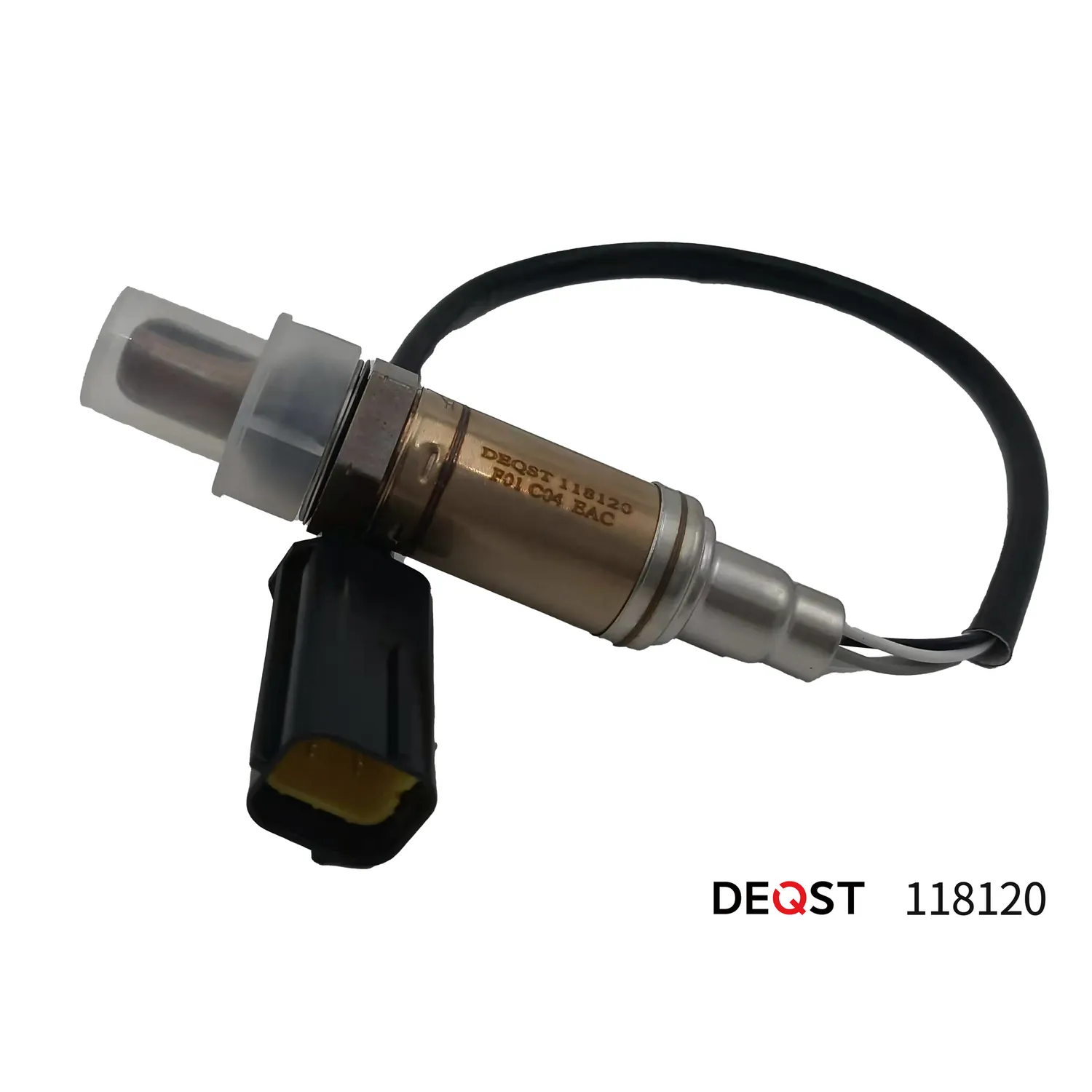 Датчик кислорода. KIA SPECTRA (FB) 00-11 1.6 DOHC DEQST 118120