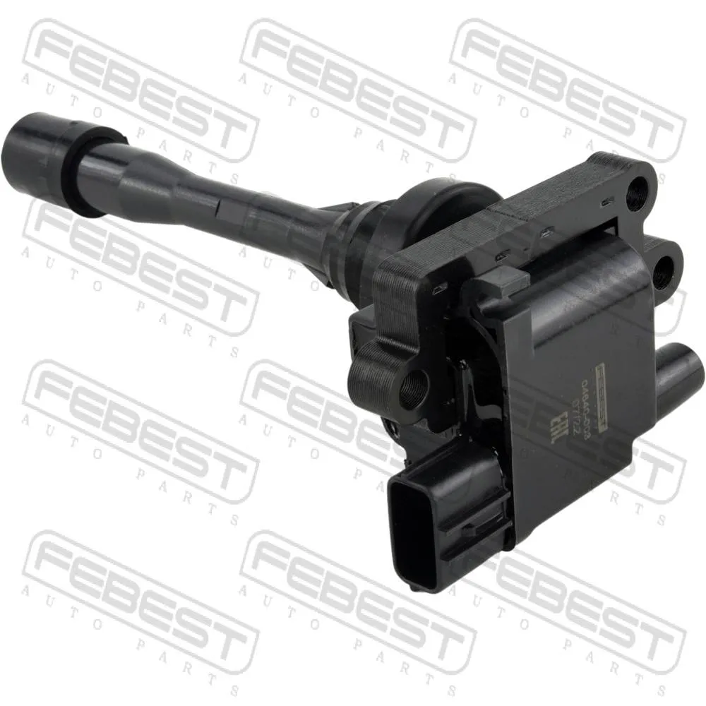 Катушка зажигания FEBEST 04640-003