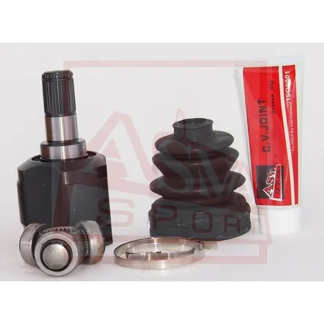 Шрус внутренний 25x41x27 ASVA HYIUSNT20MT