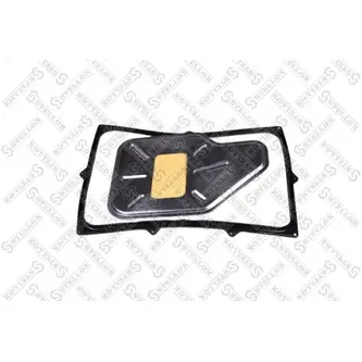Фильтр АКПП SsangYong Rexton 02-05 STELLOX 20-51097-SX