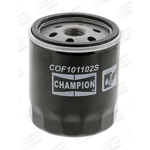 Фильтр масляный CHAMPION COF101102S
