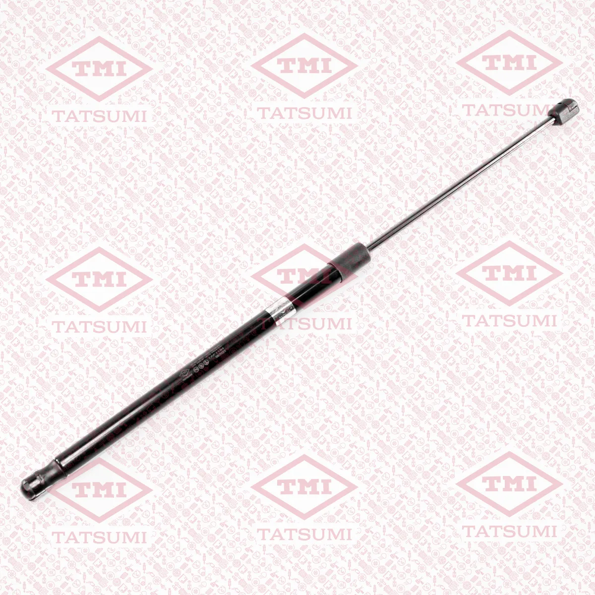 Амортизатор багажника (L=570mm, F=460N) FORD C-Max/Focus C-Max 03-> TATSUMI TAF1194