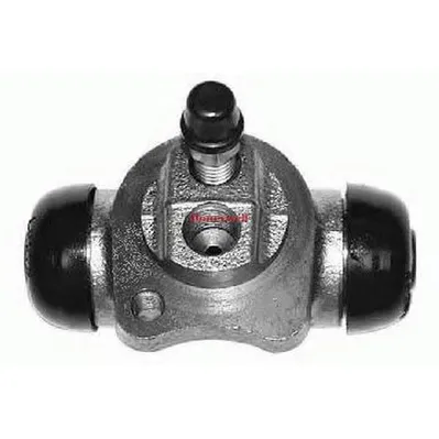 Цилиндр тормозной рабочий DAEWOO: NEXIA 95-97, NEXIA седан 95-97, OPEL: ASCO PATRON PBC4245