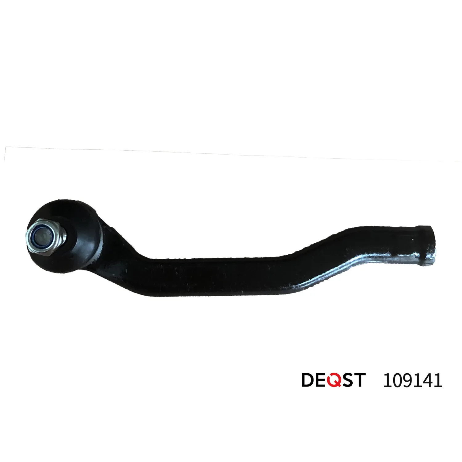 Наконечник рулевых тяг. RENAULT MEGANE III (BZ0_) 11.08- DEQST 109141