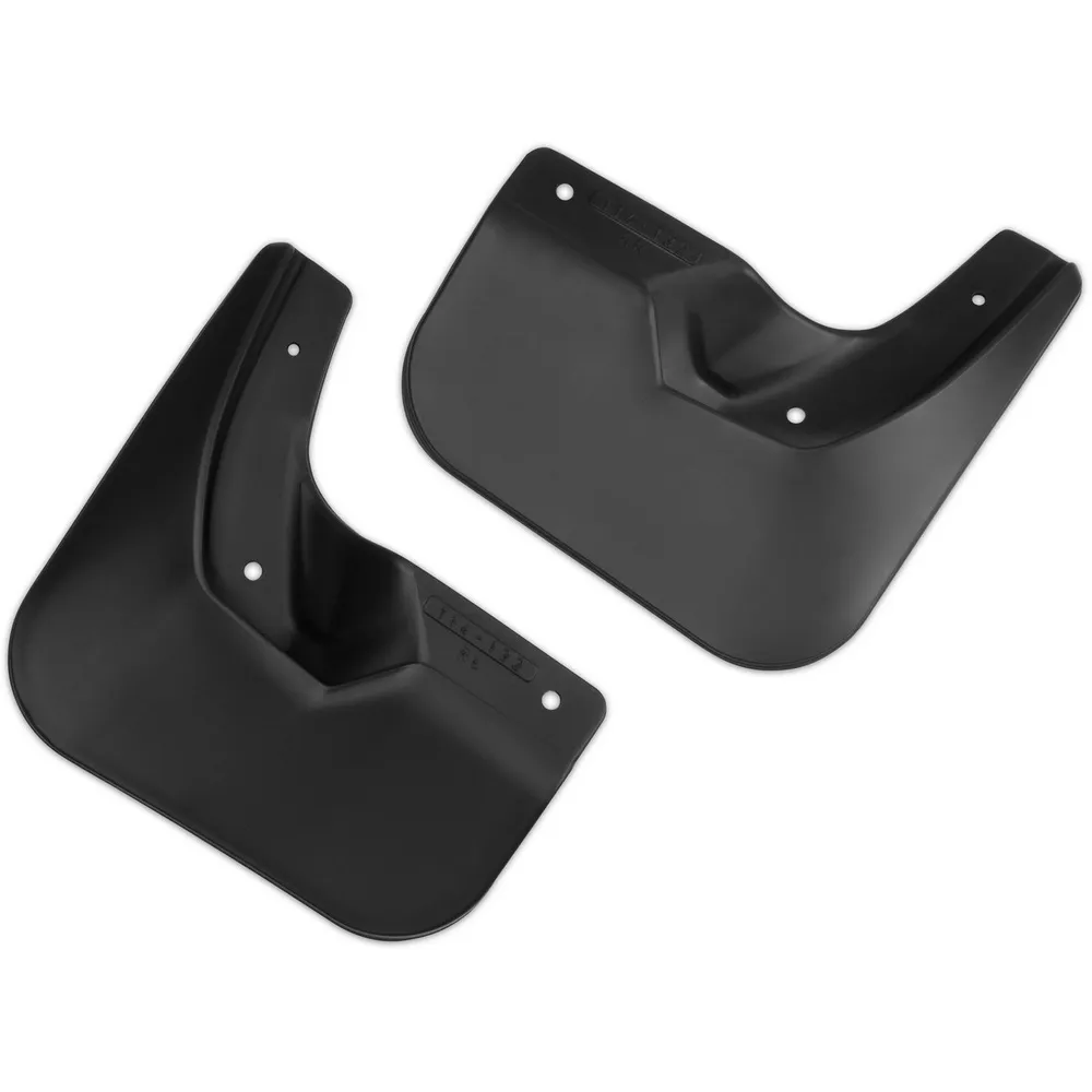 Комплект задних брызговиков, RIVAL, Ford Focus III седан 2011-2019 RIVAL 21801004
