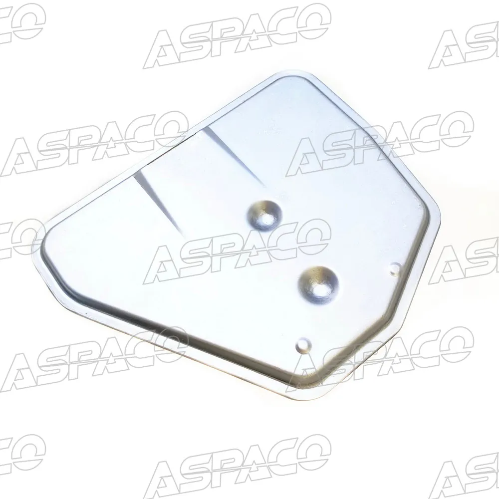 Фильтр акпп AUDI A4 (05-07), A6 (04-11) ASPACO AP09L3