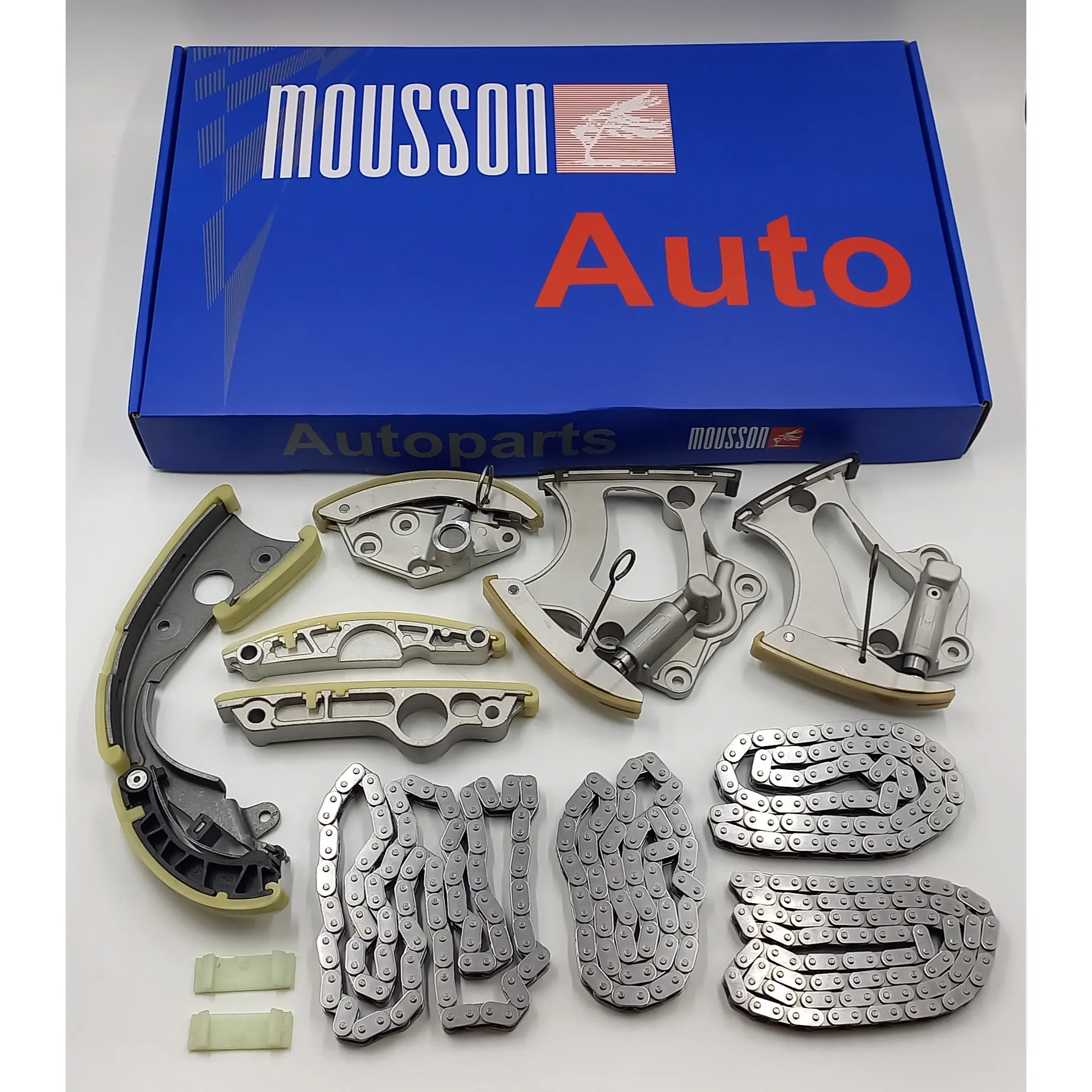 Комплект цепи ГРМ 30896 MOUSSON STK30DEA896