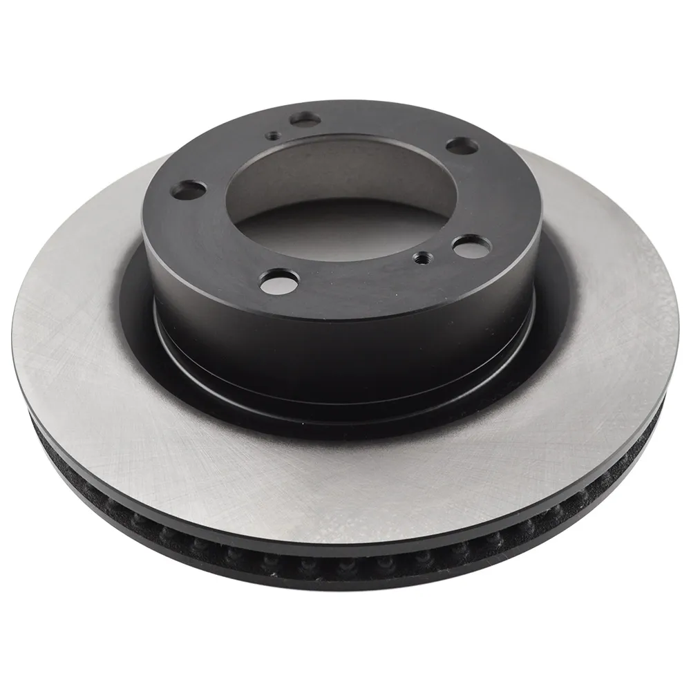 Диск тормозной LEXUS_LX460 URJ202 (2012-2015)/ LX570 URJ201 (2007- SB NAGAMOCHI BR21163T