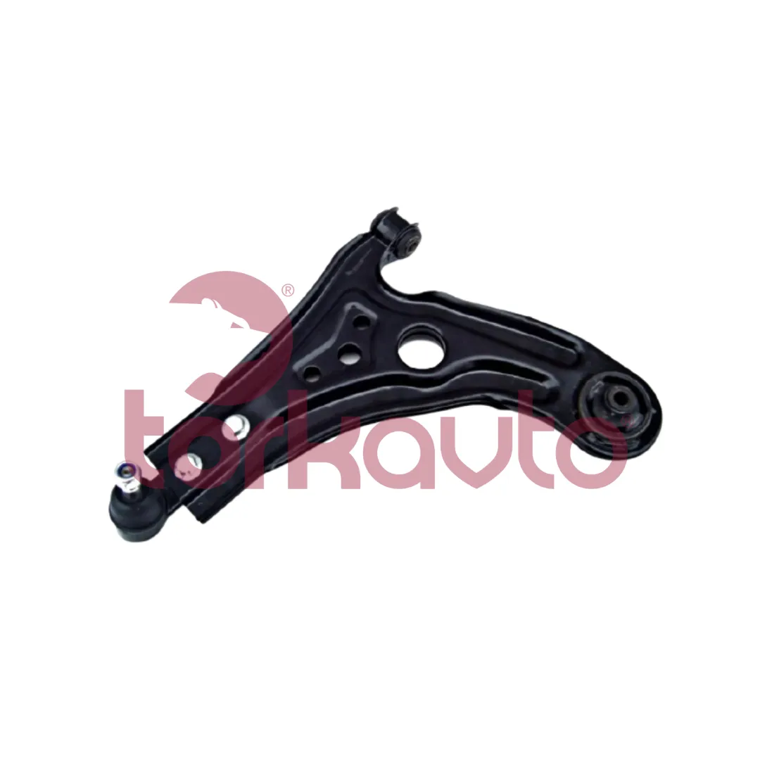 Рычаг подвески передний левый CHEVROLET Aveo (T250, T255) TORK TRK4356
