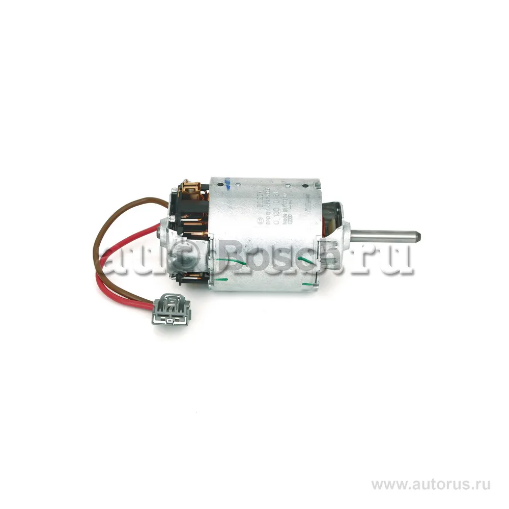 Мотор отопителя салона BOSCH 0 130 101 511
