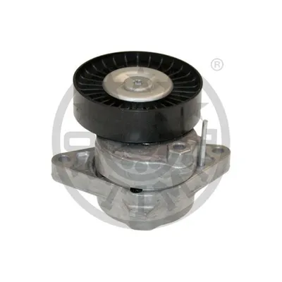 Ролик-натяжитель приводного ремня MB W203/W211/W164/W639 mot.M112/M113 OPTIMAL 0-N1645