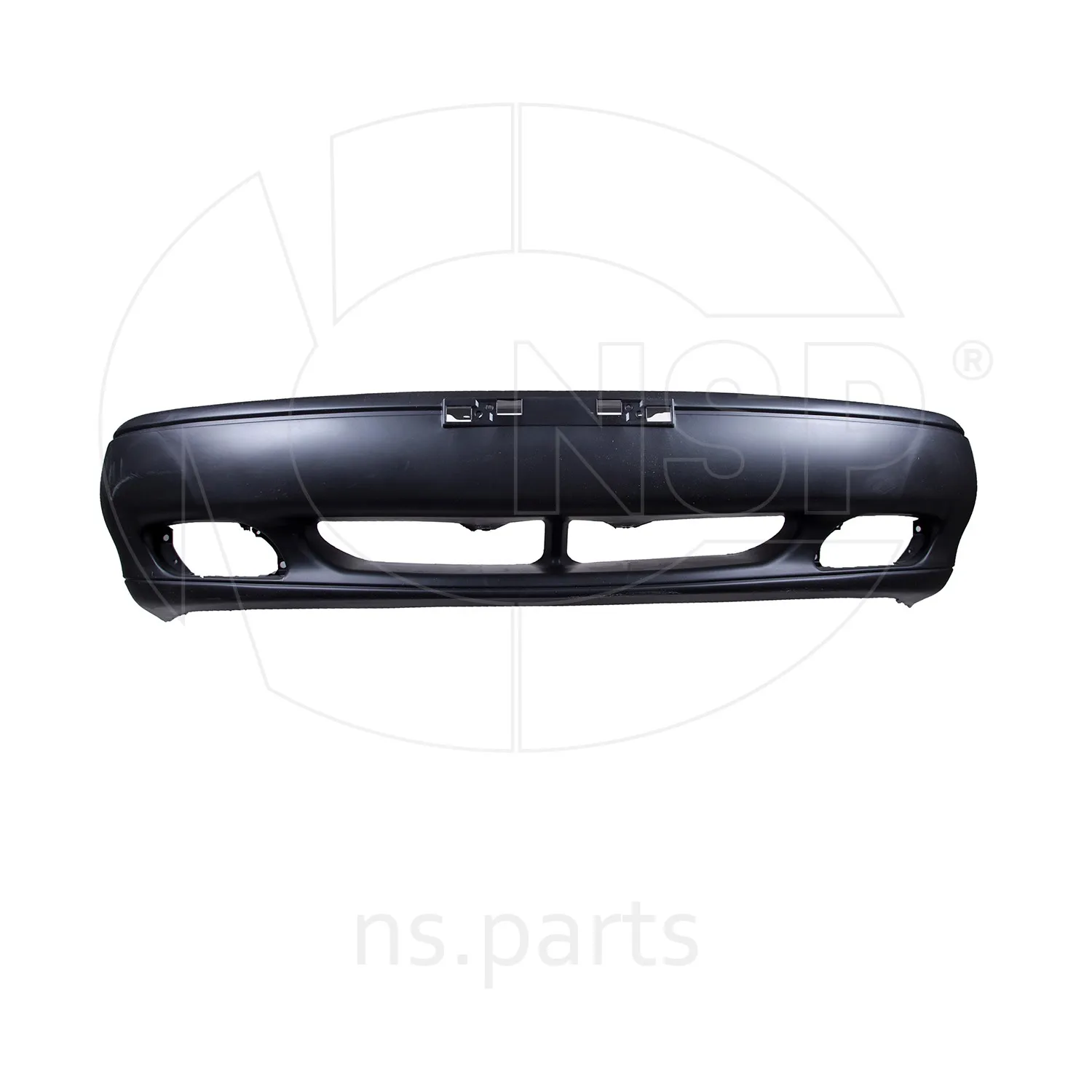 Бампер передний DAEWOO Nexia I 2008 NSP NSP0196169762