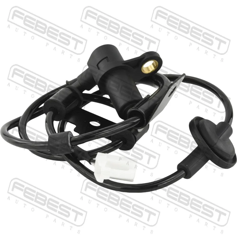 Датчик ABS задний R HYUNDAI ELANTRA/LANTRA 00 2000- [EUR] FEBEST 12606-008