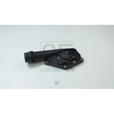 Фланец системы охлаждения QUATTRO FRENI QF15A00319