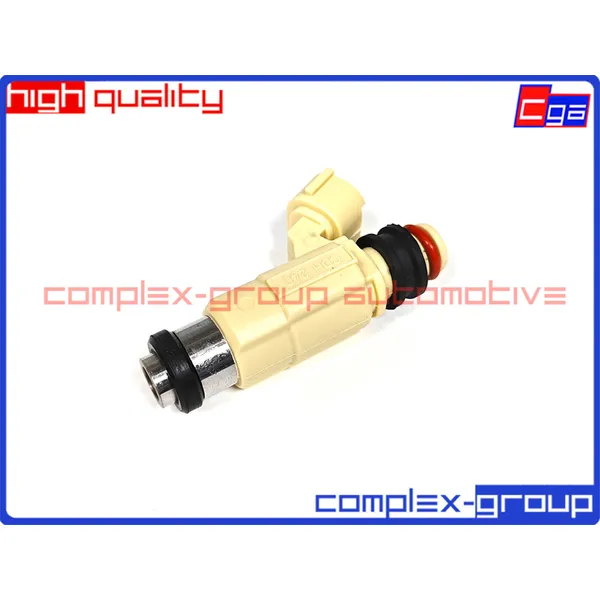 Форсунка топливная MR507252 CGA 14FJ0001RA