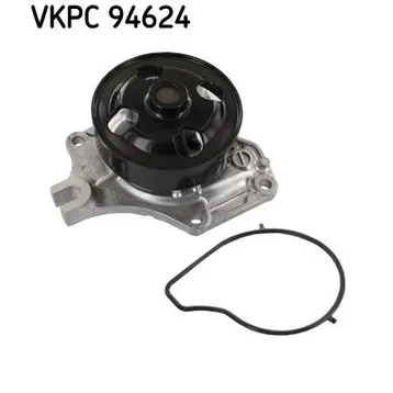 Помпа, водяной насос SKF VKPC94624