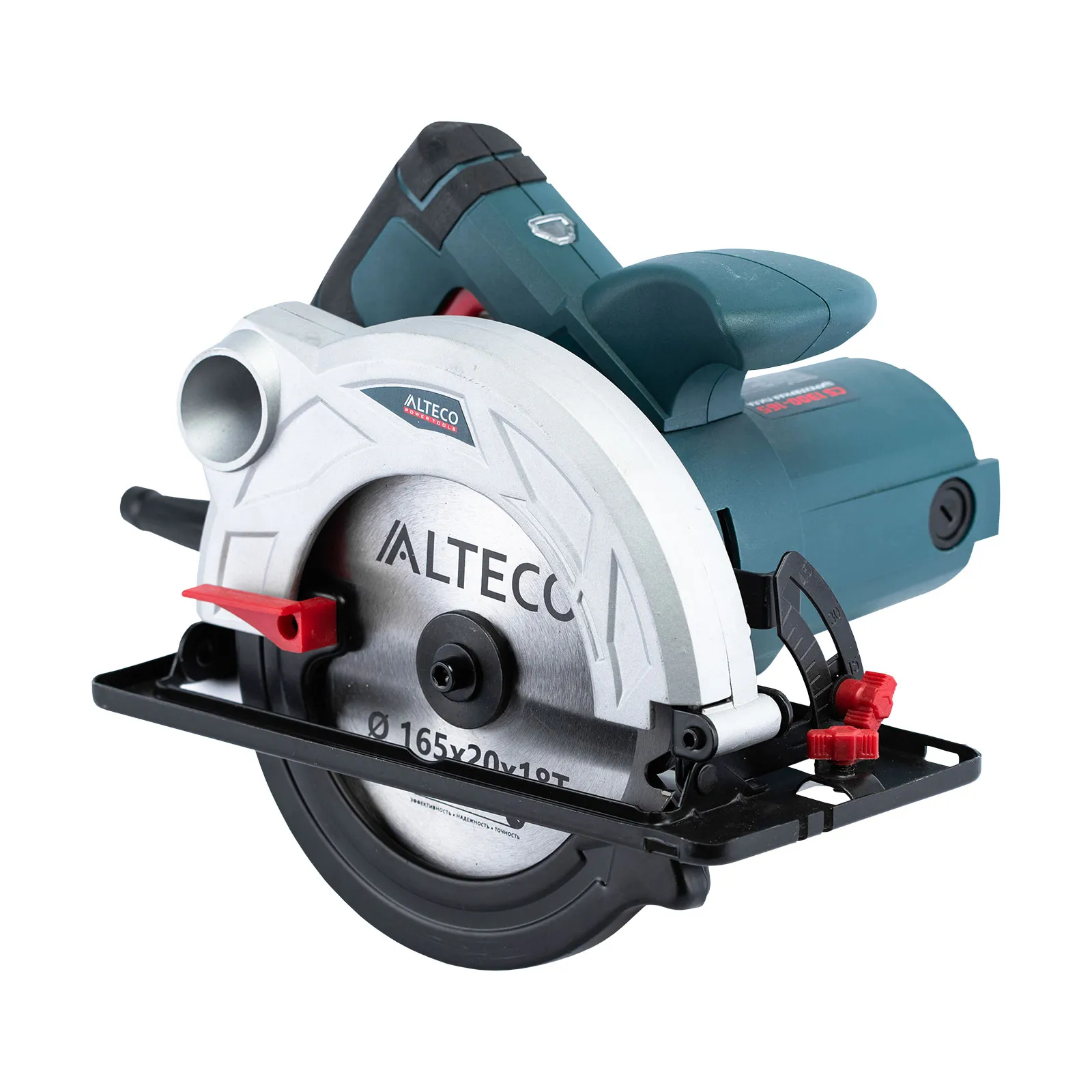 Циркулярная пила ALTECO CS 1300-165 ALTECO 31013