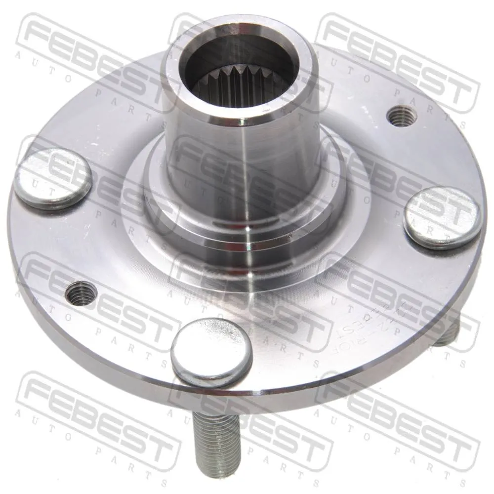 Ступица передняя KIA Rio I 00-05 FEBEST 2282-RIOF