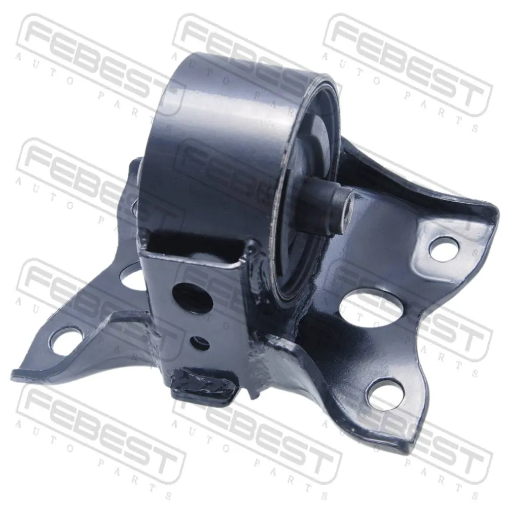 Подушка двигателя L NISSAN FEBEST NMA33LH