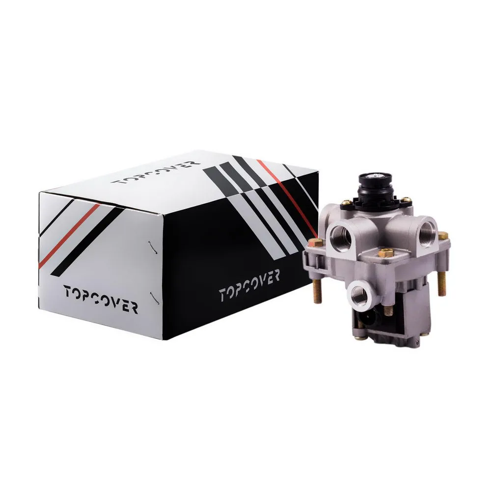Кран ABS TOPCOVER T03561001