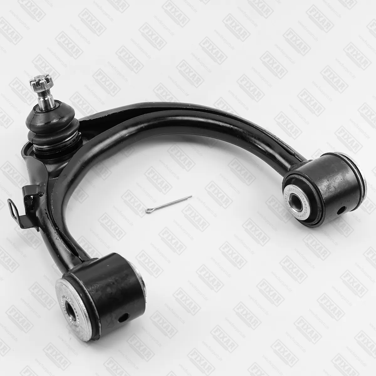 Рычаг подвески передний верхний правый TOYOTA Land Cruiser 100 98-> FIXAR FQ0935R