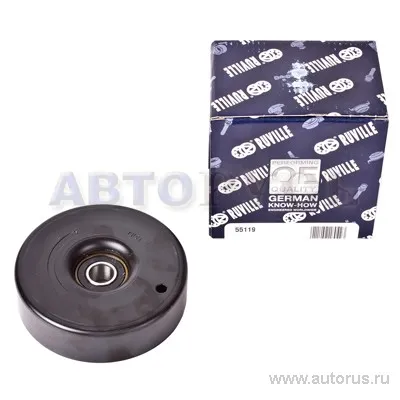 Ролик RUVILLE 55119