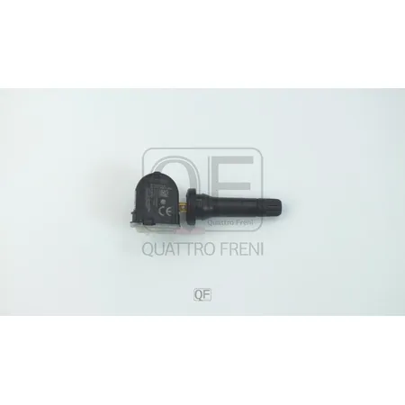 Датчик давления в шинах 433MHZ QUATTRO FRENI QF05C00098