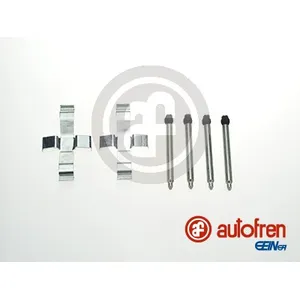 Ремкомплект суппорта SEINSA D42357A