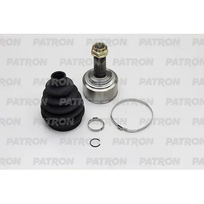 ШРУС наружный 26X57.5X27 HONDA FREED GB3/GB4 2008-2015 PATRON PCV1993