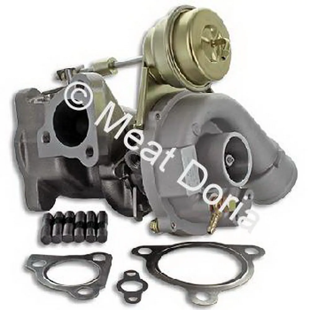 65050 Турбокомпрессор Audi A4 1,8T (B7)/ Skoda Superb (3U4) MEAT & DORIA 65050