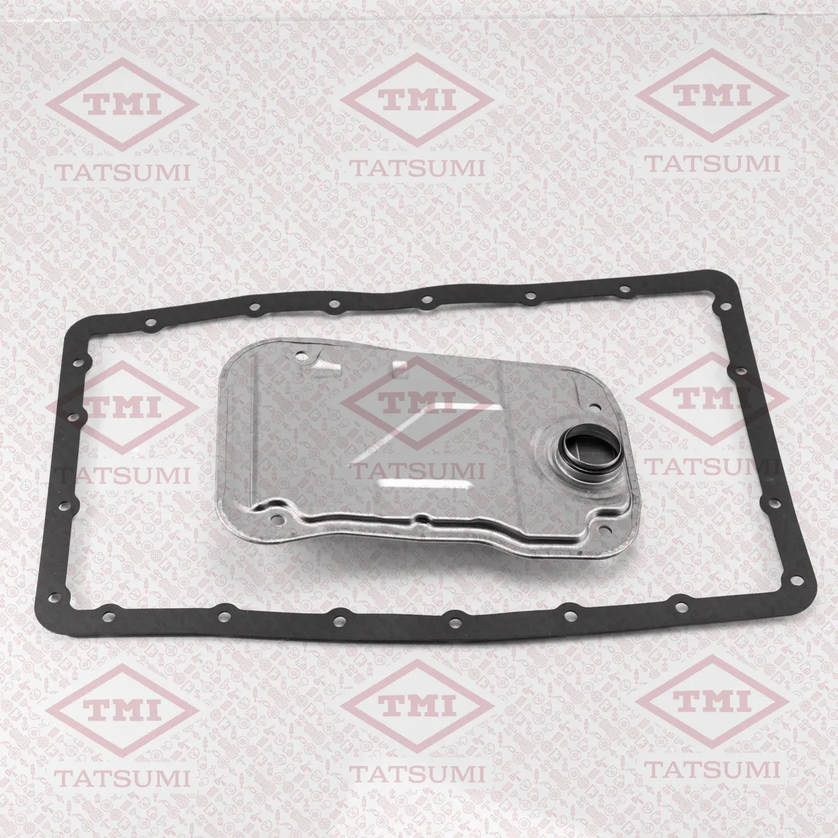 Фильтр АКПП с прокладкой TOYOTA Land Cruiser/Land Cruiser Prado/Hilux/4Runn TATSUMI TBI1014