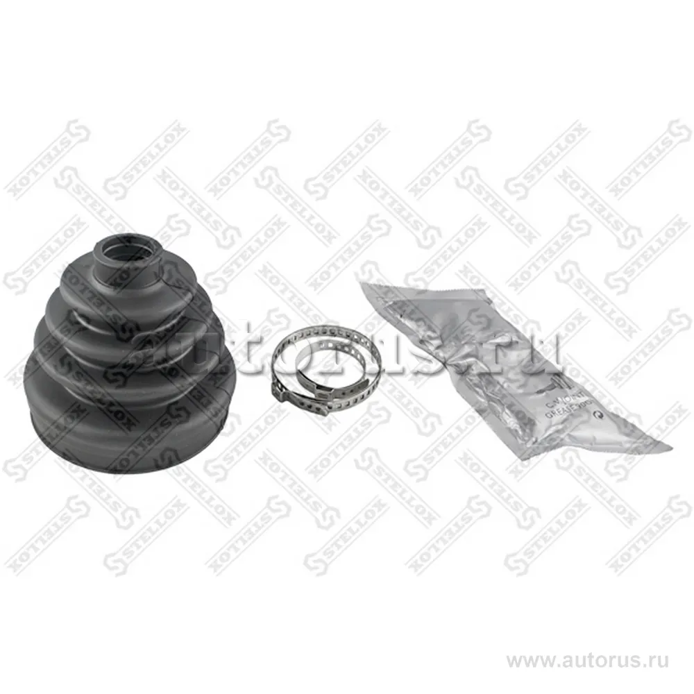 К-кт пыльника ШРУСа наружного Saab 900/9000 2.0-3.0 80-98 STELLOX 13-00642-SX