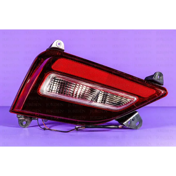 Фонарь ПТФ LH Santa Fe 18- Jorden JH02STF19012L