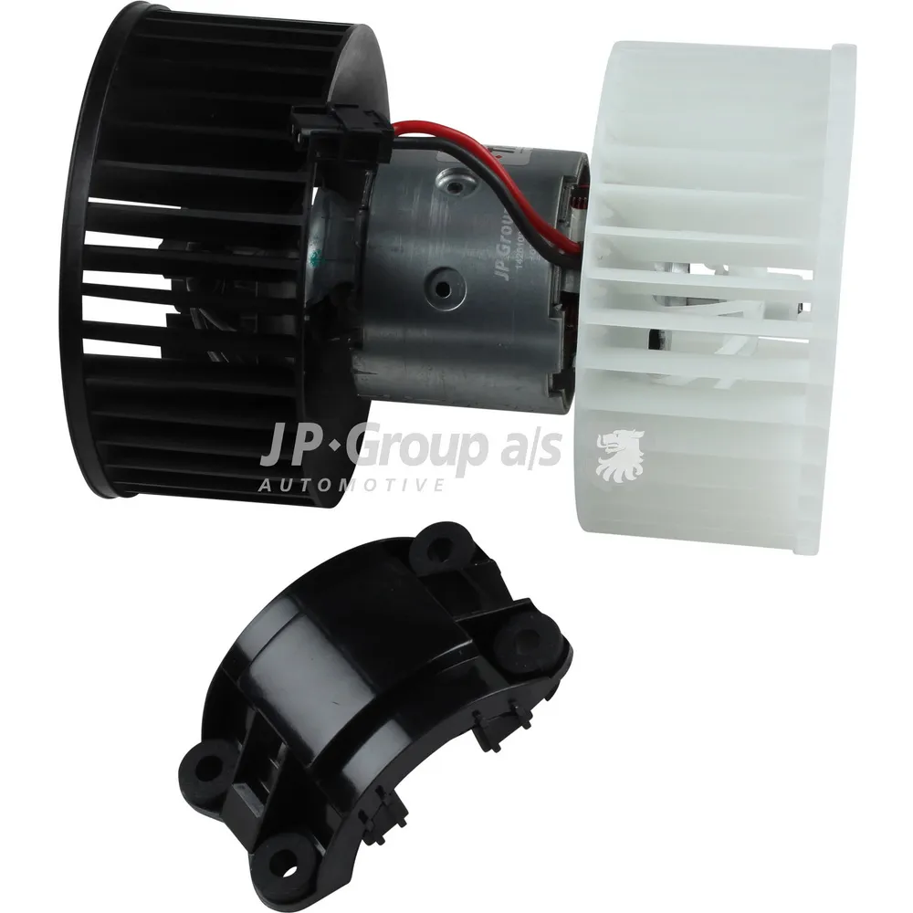 Электродвигатель отопителя