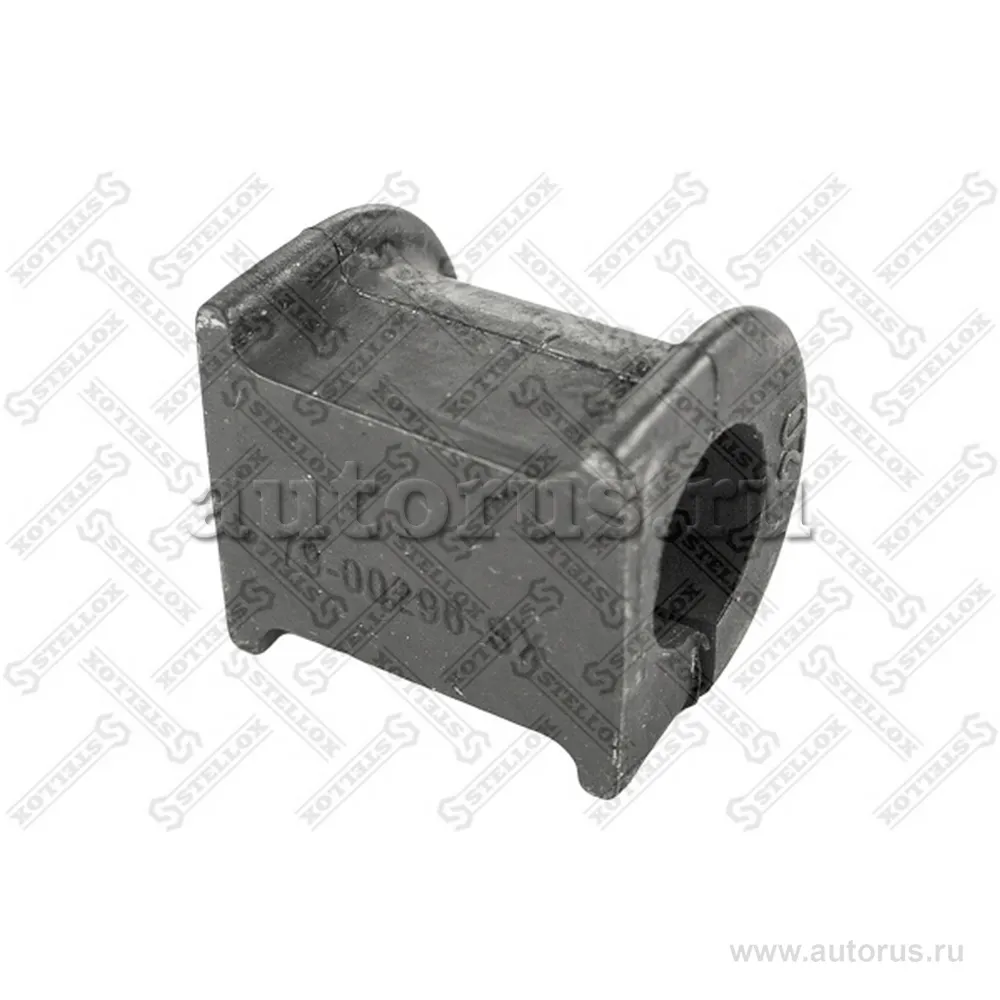 Втулка стабилизатора переднего 20мм Toyota LITE/TOWNACE NOAH 96-07 STELLOX 79-00296-SX