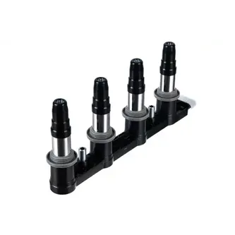 Катушка зажиг. Chevrolet Aveo T250 1.4 ZENTPARTS Z51273_ZNT