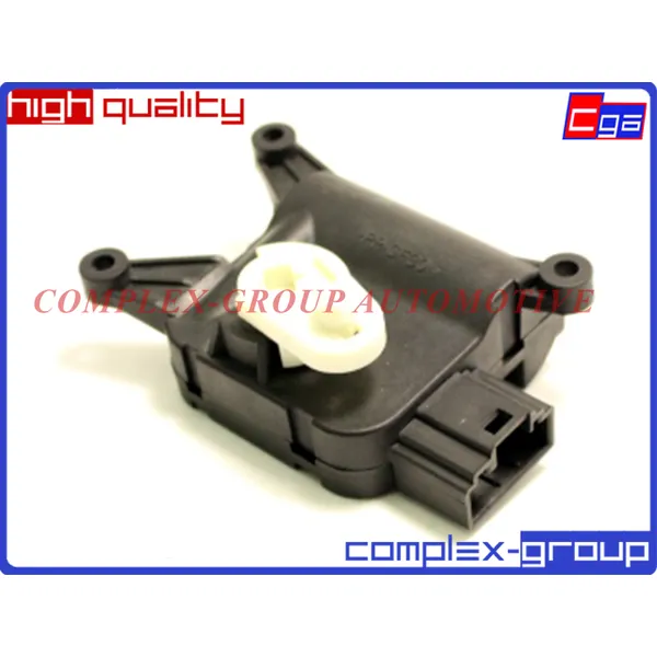 Мотор заслонки отопителя CGA 11HBM09RA