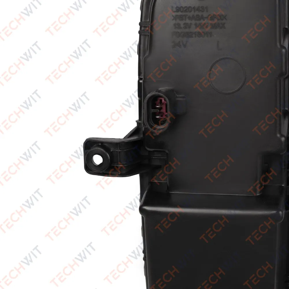 Фара противотуманная Лев. Chery Exeed TXL TECHWIT HD002EXD001TW