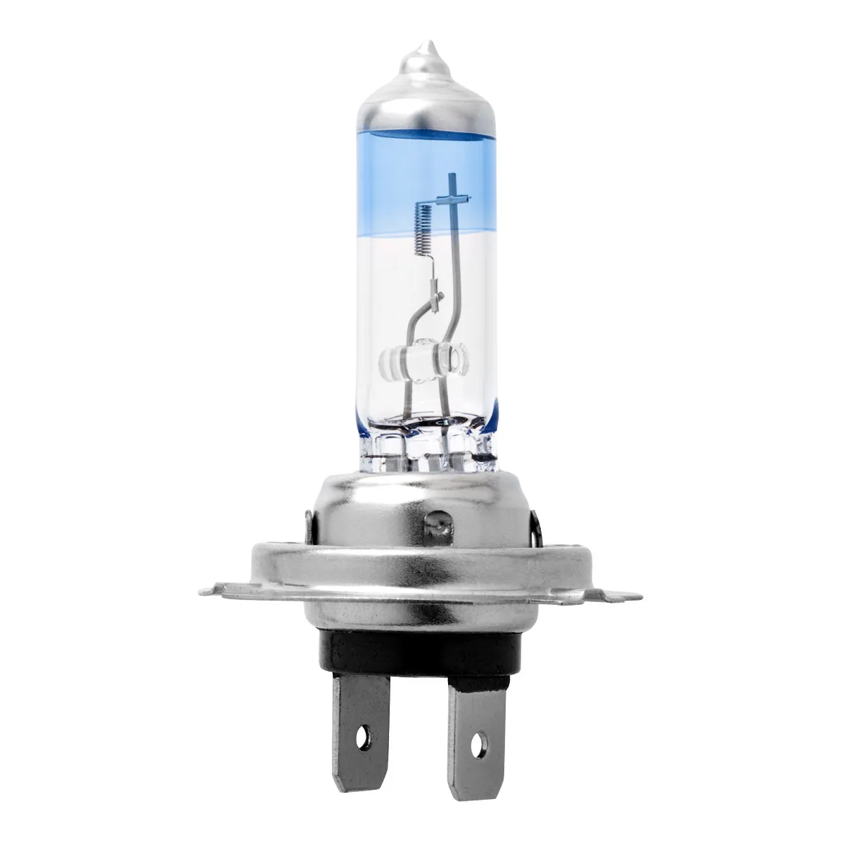 Лампа 12V H7 55W +100% PX26d Маяк Ультра Super Light 1 шт. картон 82720SL+100new