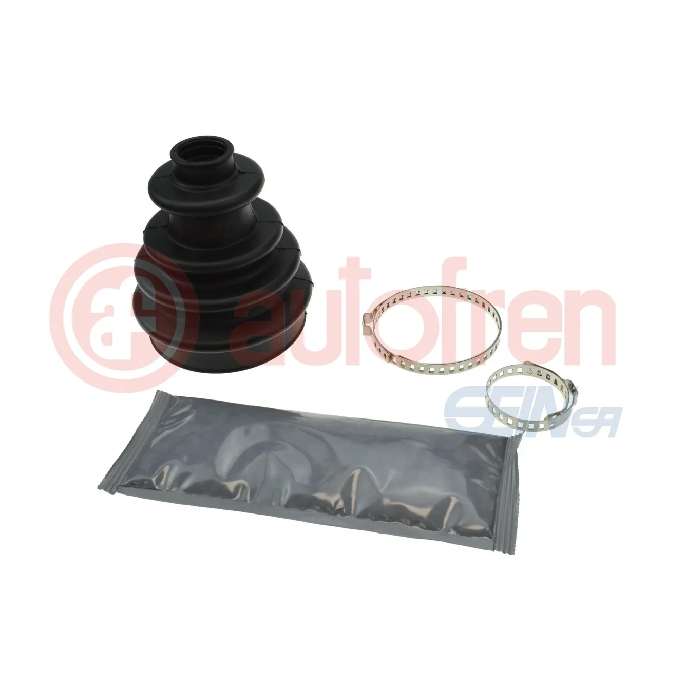 к-кт пыльника ШРУСа Ford Escort/Fiesta/Orion/Scorpio/Sierra, Mazda 121, Rover 216 all 80 SEINSA D8159E
